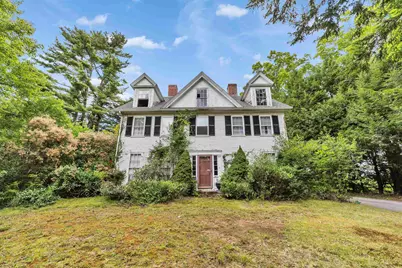 5 Old Jaffrey Road, Peterborough, NH 03458 - Photo 1