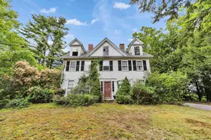 5 Old Jaffrey Rd, Peterborough, NH 03458 - Photo 1