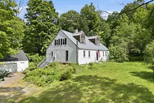 692 Belknap Mountain Rd, Gilford, NH 03249 - Photo 1