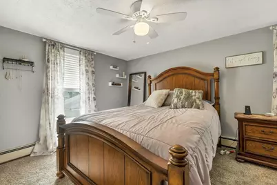 33 Moreau Street, Manchester, NH 03102 - Photo 21
