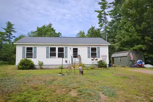 115 Weona Dr, Freedom, NH 03836 - Photo 1