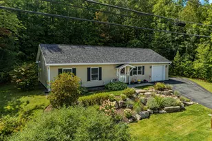 321 South St, Littleton, NH 03561 - Photo 33