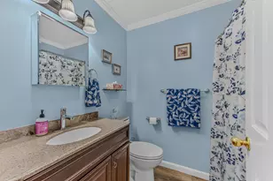 321 South St, Littleton, NH 03561 - Photo 17