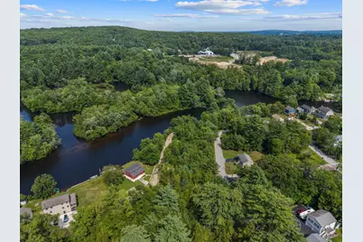 0 Dumont Park Road #Map ID 25/41, Goffstown, NH 03045 - Photo 3