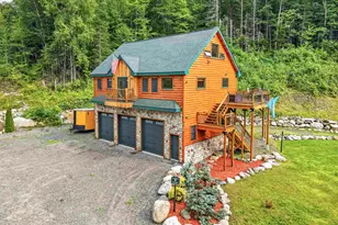 160 Meridan Hill Rd, Columbia, NH 03590 - Photo 1