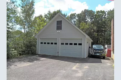 122 Kenney Road, Loudon, NH 03307 - Photo 41