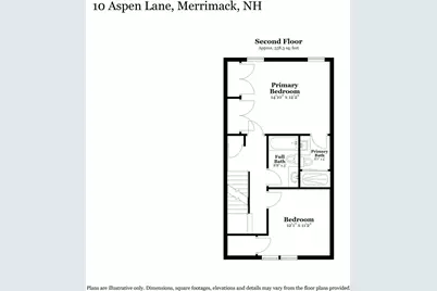 10 Aspen Lane, Merrimack, NH 03045 - Photo 33