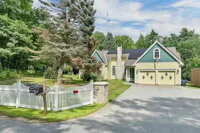 433 Hurricane Road, Belmont, NH 03220 - Photo 1