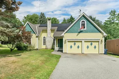 433 Hurricane Road, Belmont, NH 03220 - Photo 5
