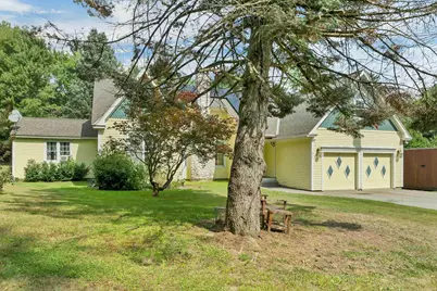 433 Hurricane Road, Belmont, NH 03220 - Photo 11