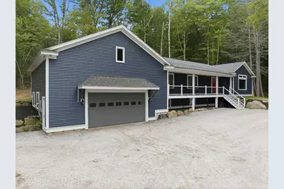 73 Forest Pond Road, New Hampton, NH 03256 - Photo 1
