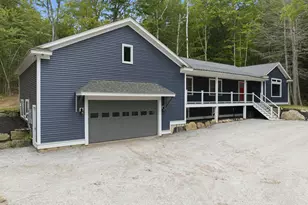 73 Forest Pond Rd, New Hampton, NH 03256 - Photo 1