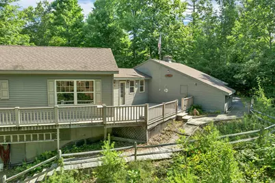 228 Mountain Road, Tuftonboro, NH 03816 - Photo 5