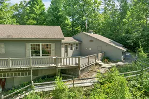228 Mountain Rd, Tuftonboro, NH 03816 - Photo 5