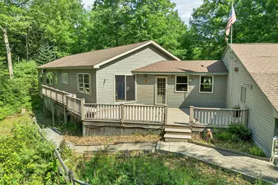228 Mountain Road, Tuftonboro, NH 03816 - Photo 7