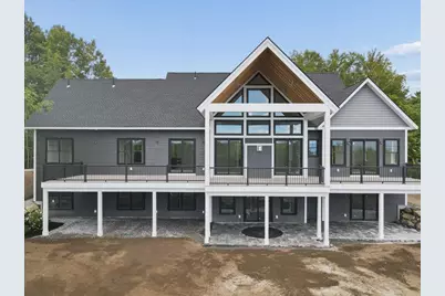 21 Mountain Vista Drive, New Hampton, NH 03256 - Photo 7