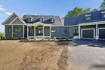 21 Mountain Vista Drive, New Hampton, NH 03256 - Photo 3