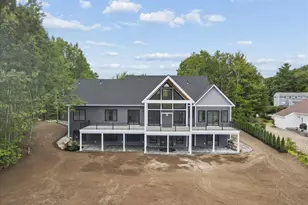 21 Mountain Vista Dr, New Hampton, NH 03256 - Photo 1