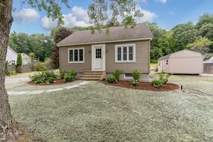 116 Exeter Rd, Newmarket, NH 03857 - Photo 1
