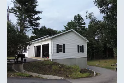262 Daniel Webster Highway, Boscawen, NH 03303 - Photo 7