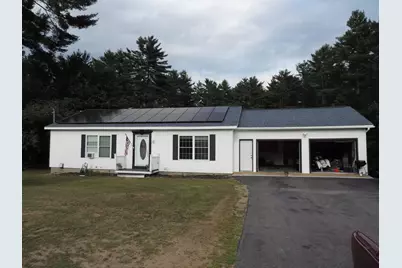 262 Daniel Webster Highway, Boscawen, NH 03303 - Photo 1