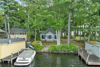 19 Smith Cove Road, Gilford, NH 03249 - Photo 1