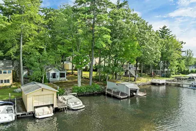 19 Smith Cove Road, Gilford, NH 03249 - Photo 53
