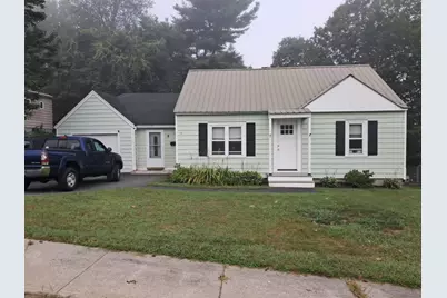 9 Stone Avenue, Claremont, NH 03743 - Photo 1