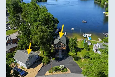 13-15 Stickney Road, Atkinson, NH 03811 - Photo 1