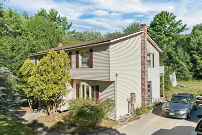 11 and 13 Ryefield Terrace, Wolfeboro, NH 03894 - Photo 1