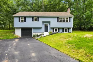 153 Squantum Rd, Jaffrey, NH 03452 - Photo 1
