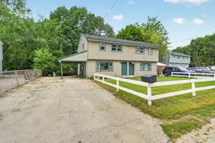 30 Paxton Terrace, Nashua, NH 03064 - Photo 1