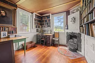 128 Dodge Rd, Plainfield, NH 03781 - Photo 7