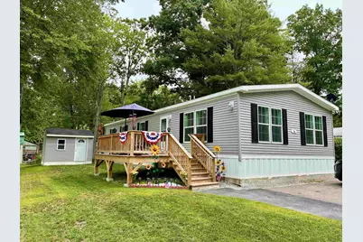 14 Flamingo Drive, Concord, NH 03033 - Photo 1