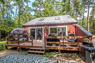 46 Mason Dr, Tamworth, NH 03886 - Photo 27
