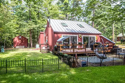 46 Mason Drive, Tamworth, NH 03886 - Photo 29