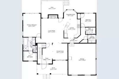 19 Lorden Road, New Boston, NH 03070 - Photo 55