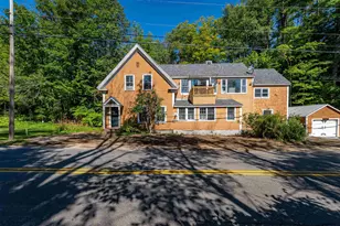 2338 Eaton Rd, Eaton, NH 03832 - Photo 1