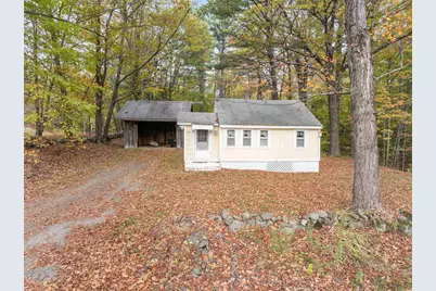 422 Currier Road, Hill, NH 03243 - Photo 1