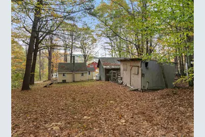 422 Currier Road, Hill, NH 03243 - Photo 23