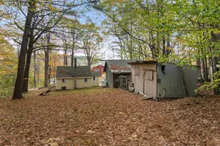 422 Currier Rd, Hill, NH 03243 - Photo 23