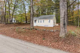 422 Currier Rd, Hill, NH 03243 - Photo 25
