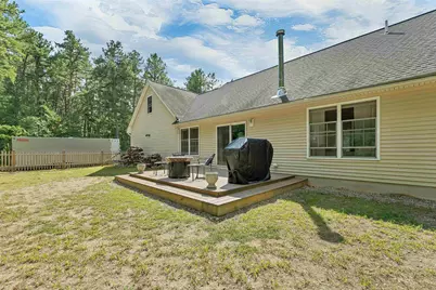 228 Silver Pine Lane, Tamworth, NH 03886 - Photo 37