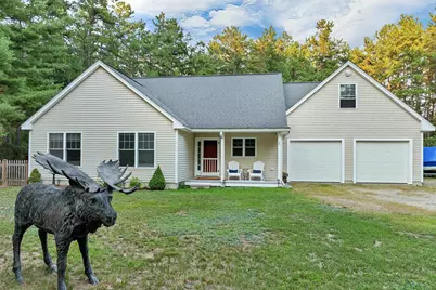 228 Silver Pine Lane, Tamworth, NH 03886 - Photo 1