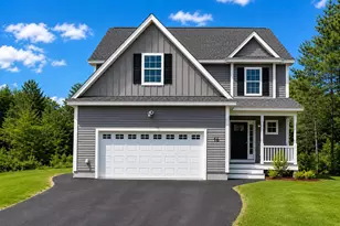 8 Atkinson Circle, Hudson, NH 03061 - Photo 1