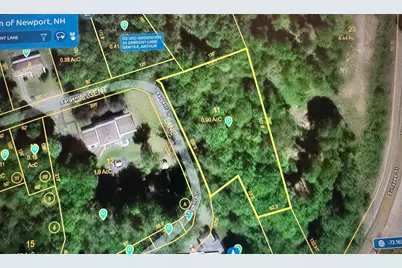 00 Sargent Lane, Newport, NH 03773 - Photo 1