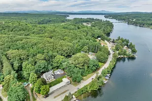 8 Winnisquam Shores, Tilton, NH 03276 - Photo 45