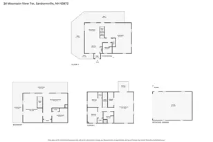 26 Mountain View Terrace, Wakefield, NH 03872 - Photo 55