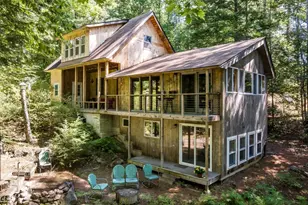 217 Greenhill Rd, Barrington, NH 03825 - Photo 1