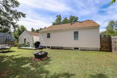 4 Woodbury Lane, Bedford, NH 03110 - Photo 29